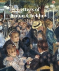Image for Letters of Chekhov