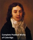 Image for Complete Poetical Works of Coleridge