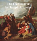Image for Free Rangers, A Story of the Early Days Along the Mississippi
