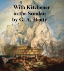Image for With Kitchener in the Soudan
