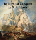 Image for By Right of Conquest