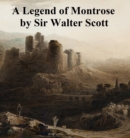 Image for Legend of Montrose