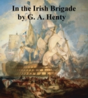 Image for In the Irish Brigade