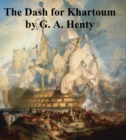 Image for Dash for Khartoum