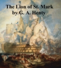Image for Lion of St. Mark