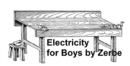 Image for Electricity for Boys