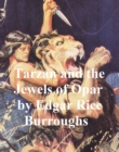 Image for Tarzan and the Jewels of Opar