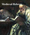 Image for Medieval Hebrew: The Midrash, the Kabbalah.