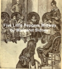Image for Five Little Peppers Midway
