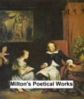 Image for Milton&#39;s Poetical Works