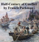 Image for Half-Century of Conflict