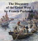 Image for Discovery of the Great West