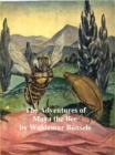 Image for Adventures of Maya the Bee (Illustrated)