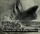 Image for Wreck of the Titan or Futility