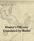 Image for Homer&#39;s Odyssey.