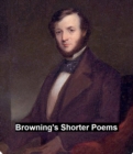 Image for Browning&#39;s Shorter Poems