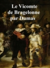 Image for Le Vicomte de Bragelonne