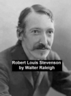 Image for Robert Louis Stevenson