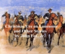 Image for Christmas Eve on Lonesome and Other Stories