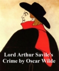 Image for Lord Arthur Savile&#39;s Crime: And Other Stories
