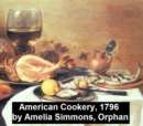 Image for American Cookery (1796)