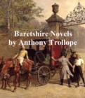 Image for Barsetshire Novels