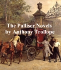Image for Palliser Novels