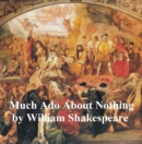 Image for Much Ado About Nothing, with line numbers