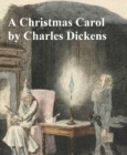 Image for Christmas Carol (Illustrated)