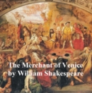 Image for Merchant of Venice, with line numbers