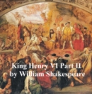 Image for Henry VI Part 2, with line numbers