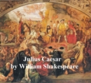 Image for Julius Caesar, with line numbers
