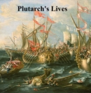 Image for Plutarch&#39;s Lives.