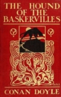 Image for Hound of the Baskervilles, Third of the Four Sherlock Holmes Novels