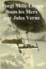 Image for 20,000 Lieues sous les Mers