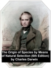 Image for Origin of Species by Means of Natural Selection (6th edition)
