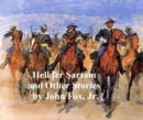 Image for &amp;quot;Hell fer Sartain&amp;quot; and Other Stories