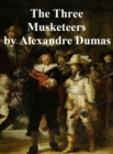 Image for Three Musketeers