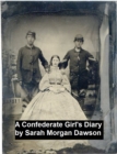 Image for Confederate Girl&#39;s Diary