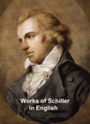 Image for Works of Schiller in English