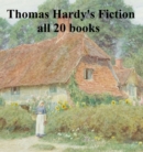 Image for Thomas Hardy&#39;s Fiction: all 20 books