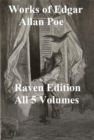 Image for Edgar Allan Poe&#39;s Works
