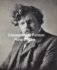 Image for Chesterton&#39;s Fiction Nine Books