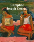 Image for Complete Joseph Conrad