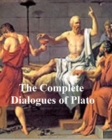 Image for Complete Dialogues of Plato.
