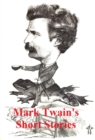 Image for Mark Twain&#39;s Short Stories