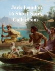 Image for 16 Short Story Collections