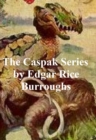 Image for Caspak Series: All three novels