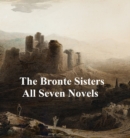 Image for Bronte Sisters All Seven Novels