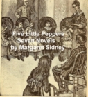 Image for Five Little Peppers Seven Novels